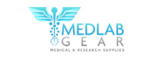 Logo MedLab Gear
