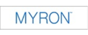Logo Myron