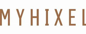 Logo MyHixel