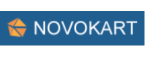 Logo Novokart