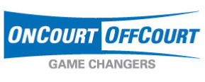 Logo OnCourt OffCourt