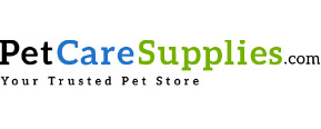 Logo Pet Care Supplies