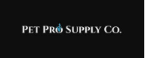 Logo Pet Pro Supply Co