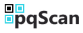 Logo pqScan
