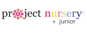 Logo Project Nursery