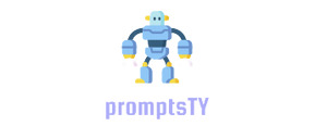 Logo PromptsTY
