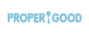 Logo Proper Good