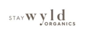 Logo Stay Wyld Organics