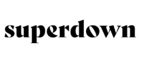 Logo Superdown