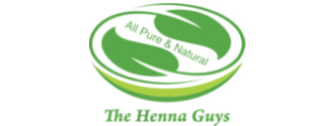 Logo The Henna Guys