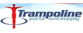 Logo Trampoline Parts and Supply