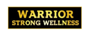 Logo Warrior Strong Wellness