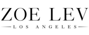 Logo Zoe Lev