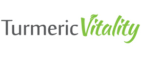 Logo Turmeric Vitality