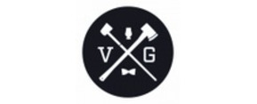 Logo Vintage Gentlemen