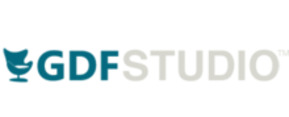 Logo GDF Studio