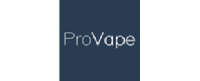 Logo ProVape