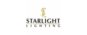 Logo Starlight Lighting