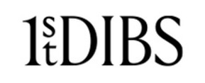 Logo 1stDibs