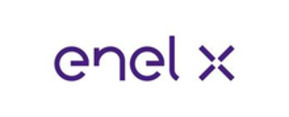 Logo Enel X