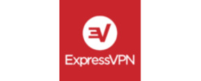 Logo ExpressVPN