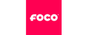 Logo FOCO