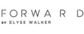 Logo FORWARD by elyse walker