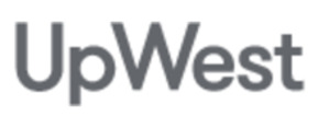 Logo UpWest