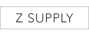 Logo Z Supply