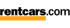 Logo Rentcars