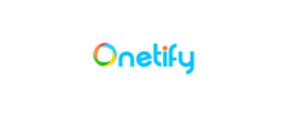 Logo Onetify