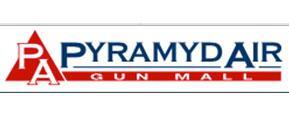 Logo Pyramyd Air