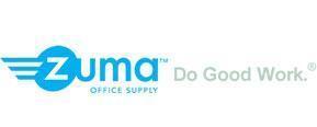 Logo Zuma Office Supply